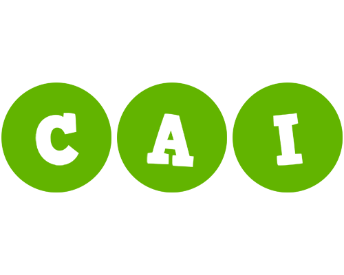 Cai games logo