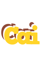 Cai hotcup logo