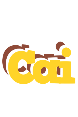 Cai hotcup logo