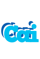 Cai jacuzzi logo