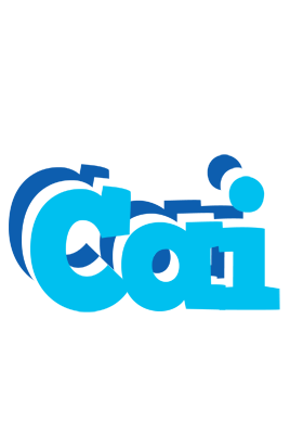 Cai jacuzzi logo