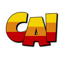 Cai jungle logo