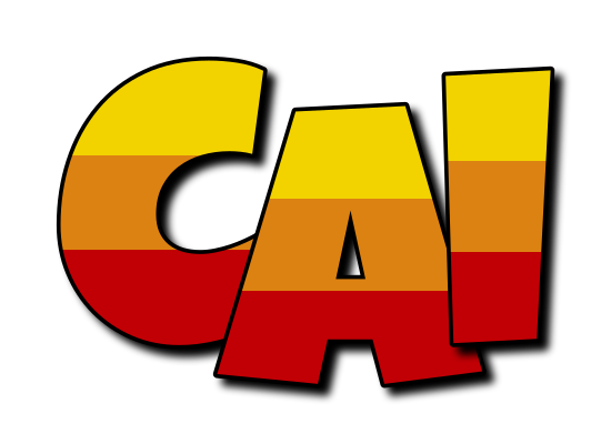 Cai jungle logo