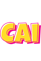 Cai kaboom logo