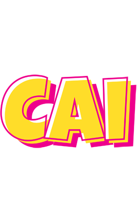 Cai kaboom logo