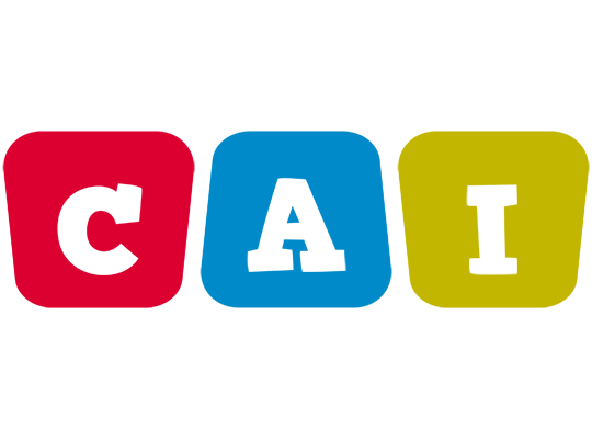 Cai kiddo logo