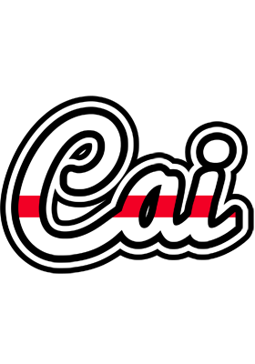 Cai kingdom logo