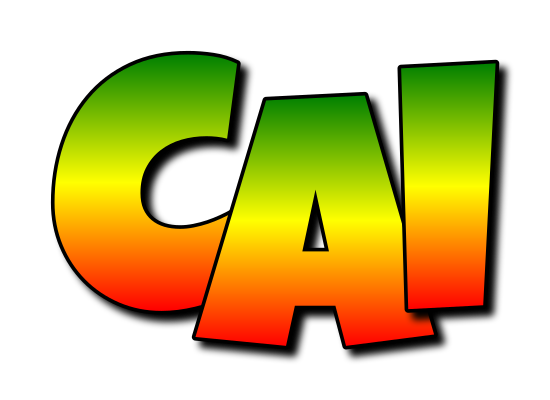 Cai mango logo