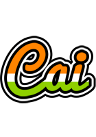 Cai mumbai logo