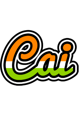 Cai mumbai logo