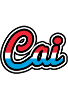 Cai norway logo