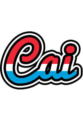 Cai norway logo