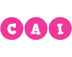 Cai poker logo