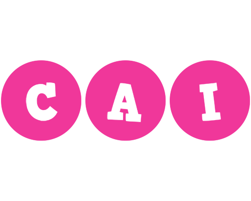Cai poker logo