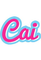 Cai popstar logo