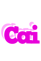 Cai rumba logo