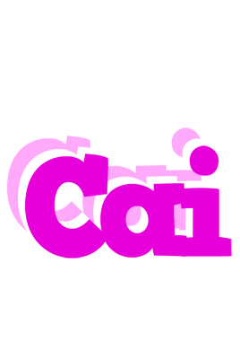 Cai rumba logo