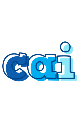 Cai sailor logo