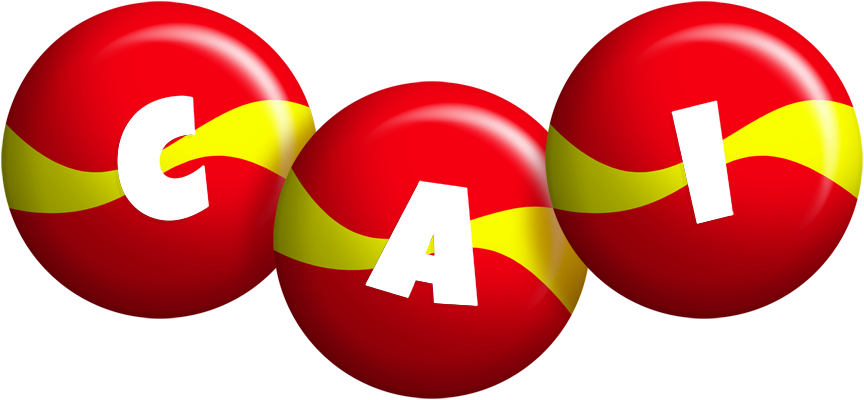 Cai spain logo