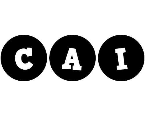 Cai tools logo