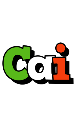Cai venezia logo