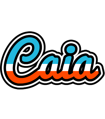 Caia america logo