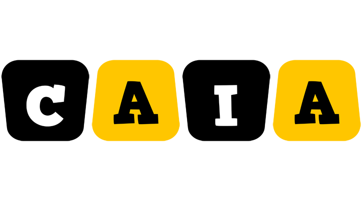 Caia boots logo