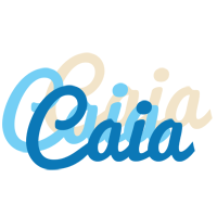 Caia breeze logo