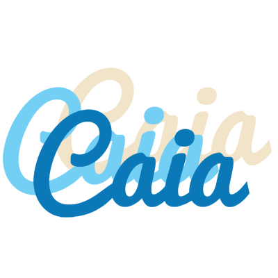 Caia breeze logo