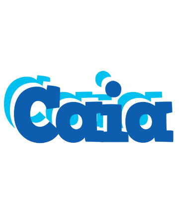 Caia business logo
