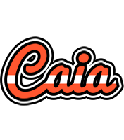 Caia denmark logo