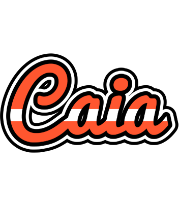 Caia denmark logo
