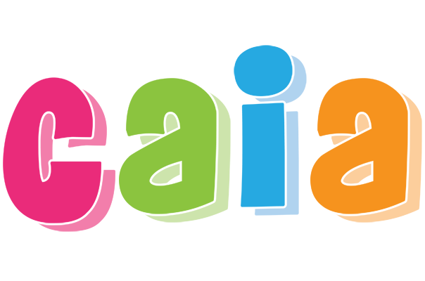 Caia friday logo