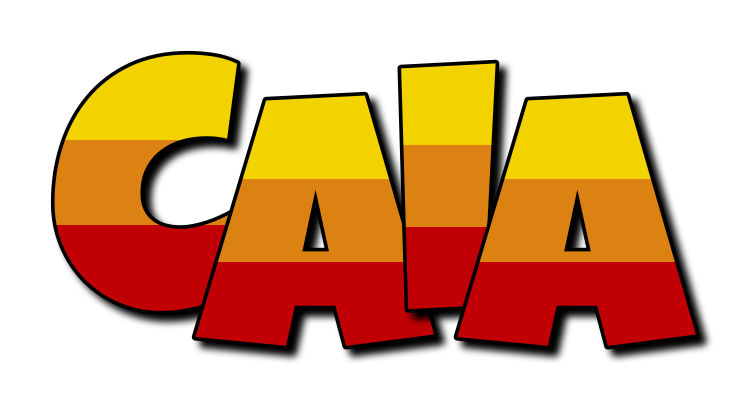 Caia jungle logo