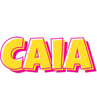 Caia kaboom logo