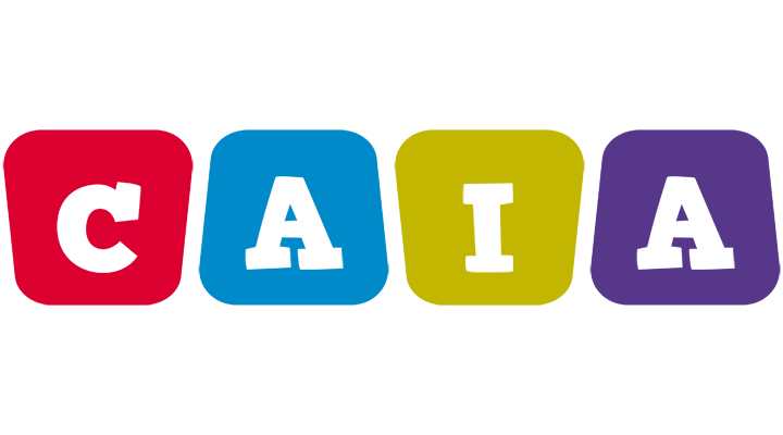 Caia kiddo logo