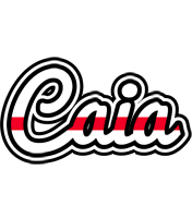 Caia kingdom logo