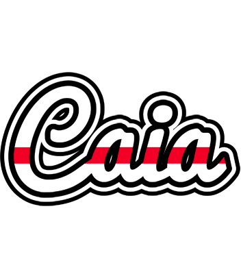 Caia kingdom logo