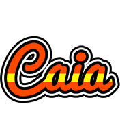 Caia madrid logo