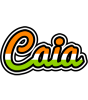 Caia mumbai logo