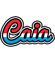 Caia norway logo