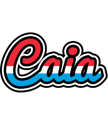 Caia norway logo