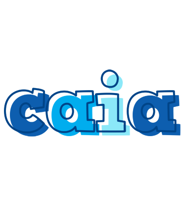 Caia sailor logo