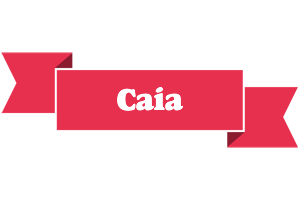 Caia sale logo