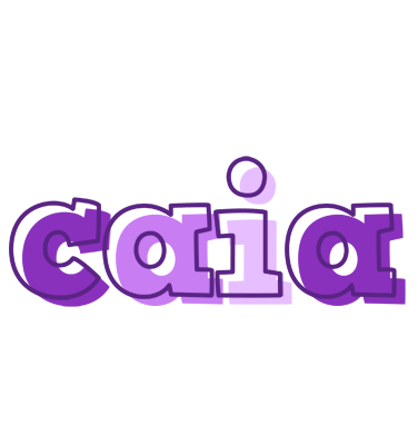 Caia sensual logo