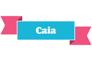 Caia today logo