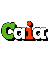 Caia venezia logo