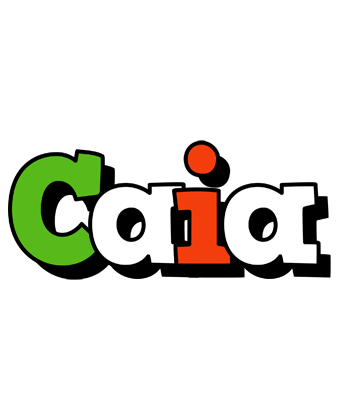 Caia venezia logo