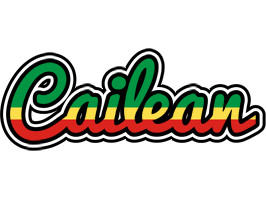 Cailean african logo