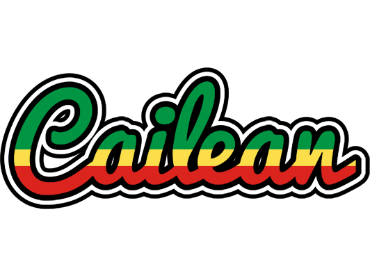 Cailean african logo
